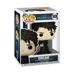 Funko POP TV: Sandman - Dream s možností Chase