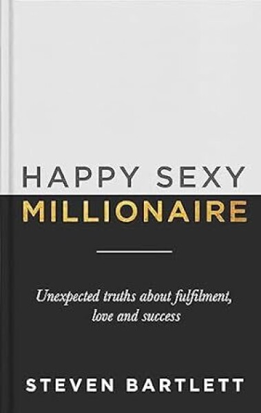 Happy Sexy Millionaire