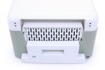 Jet Dryer ORBIT Bílý ABS plast 8596220006363
