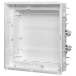 ABN A48HWX větrací průduch Obsah 1 ks