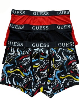 Pánské boxery GUESS U5GG15