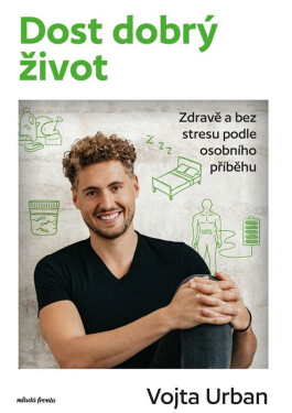 Dost dobrý život - Zdravě a bez stresu podle osobního příběhu - Bohumil Havel