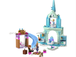 LEGO® Disney Princess™ 43238 Elsa hrad Ledového království