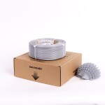 PETG Refill šedý 750 g Abaflex 1,75 mm