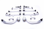 SKV Ramena přední náprava AUDI A8 (D2) před FL (čep 24 mm)