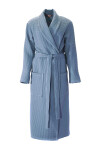 Pánský župan Esbo 2123 denim - Vestis M
