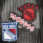 Mitchell & Ness Pánská kšiltovka New York Rangers NHL Times Up Trucker