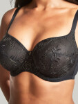 Panache Tango Luxe Balcony glisten 9076 95H