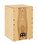 Meinl SC80HA Snarecraft Cajon - Heart Ash