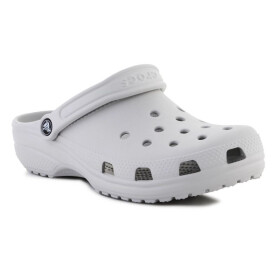 Dřeváky Crocs Classic Atmosphere 10001-1FT EU