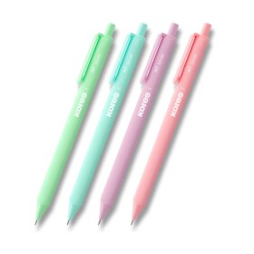 Kores Grafitos M2 Pastel 0,5 mm trojhranná