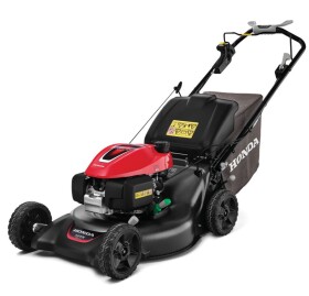 Benzínová sekačka Honda HRN 536 VY