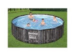 Bestway Bazén Bestway Steel Pro MAX 4,27x1,07m