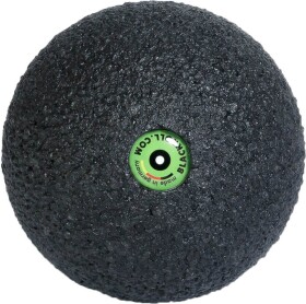 Blacroll Masážní míček BLACKROLL® BALL průměr 8cm - černý