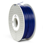 Verbatim 3D Printer Filament PLA 1.75mm 335m 1kg modrá (55322)