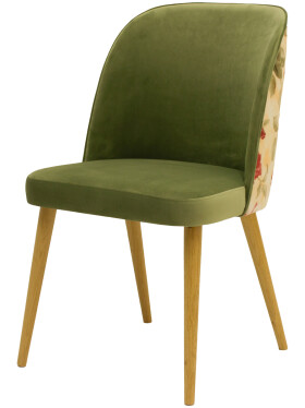 BRADOP Jídelní židle LEA Z2221-CRAZY DESIGN