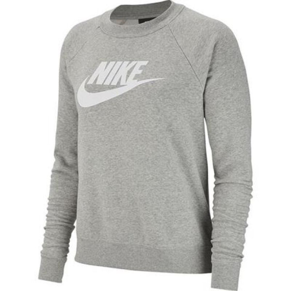 Dámská mikina Sportswear Essential W BV4112 063 - Nike XL