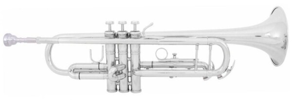 Bach TR305SBP