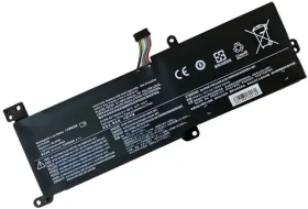 TRX L16M2PB2 / Baterie pro notebook / Lenovo IdeaPad 320/330/520 / 7,6V / 3948mAh / 30Wh / Li-ion / neoriginální (TRX-L16M2PB2)