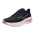 Mizuno neo cosmo (M) Baritone Blue/Snow White/Strik - Běžecké boty Mizuno NEO COSMO J1GC251001 Velikost obuvi v EU: 45