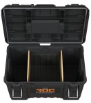 Keter ROC Pro Gear 2.0 box