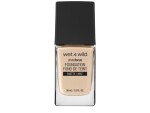 Wet n Wild Photo Focus Matte make-up Nude Ivory