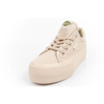 Dámské boty W LCW-24-31-2181L krémové - Lee Cooper 41