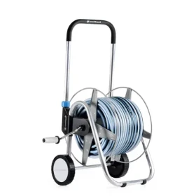 CELLFAST Ergo Explorer 50 Kit / vozík na hadici / s hadicí 1:2" 50 m / kapacita 60 m (55-060)