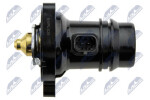 PIETRO Termostat OPEL Adam, Astra J, Corsa D/E, Meriva B 1.2 1.4 (2009–2017)