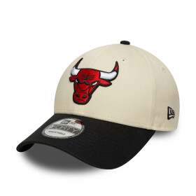 New Era Pánská kšiltovka Chicago Bulls NBA 940 Colourblock