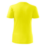 Tričko Malfini Classic New W MLI-13396 L