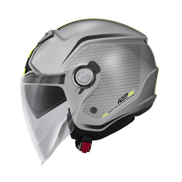 Přilba Givi 12.5F Thgy Graphic Touch