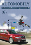 Automobily Elektrotechnika motorových vozidel II. Jan