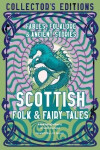 Scottish Folk Fairy Tales