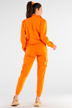 Kalhoty Infinite You M247 Orange