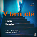 V temnotě - Cara Hunter
