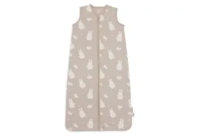 Jollein Spací pytel 70cm Miffy Olive Green / Vhodné pro děti od 60 do 76 cm (cca od 3 do 9 měsíců) (048-510-67097)