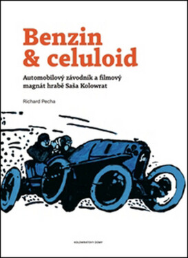 Benzin celuloid