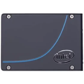Intel SSD DC P3600 400GB / 2.5 U.2 NVMe / MLC / RW: 2100/550 MBps / IOPS: 320K/30K / MTBF 2mh / 5y (SSDPE2ME400G401)