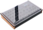 Decksaver ERICA SYNTHS STEAMPIPE COVER (SOFT-FIT)