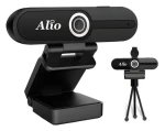 FHD60 Webkamera / Full HD 1080p / 30 fps / mikrofon / stativ / USB / úhel záběru 90° (AL0060)