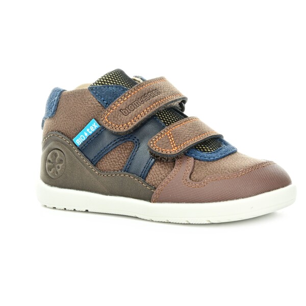 Biomecanics Botin Urban Choco celoroční