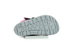 Be Lenka Zippu Berry & Grey