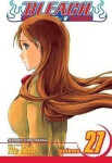 Bleach 27 (anglicky) - Noriaki Kubo