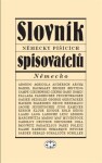 Slovník německy spisovatelů