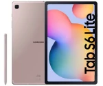 SAMSUNG Galaxy Tab S6 Lite LTE (2024) 4+64GB růžová / 10.4" / O-C 2.4GHz / 4GB / BT / GPS / 8MP+5MP / Android 14 (SM-P625NZIAEUE)