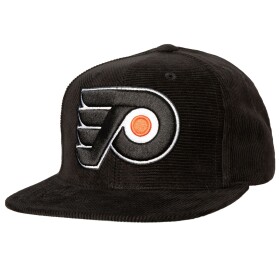 Mitchell & Ness Pánská kšiltovka Philadelphia Flyers NHL All Directions Snapback