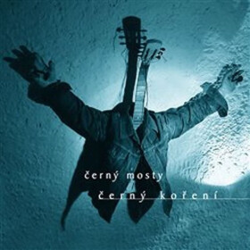 Černý mosty Černý koření CD