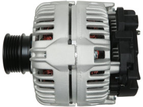Alternátor OPEL Astra G/H/Classic, Vectra C, Zafira B, Meriva A, Signum 1.6–1.8