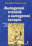 Autogenní trénink Autogenní terapie Veronika Víchová